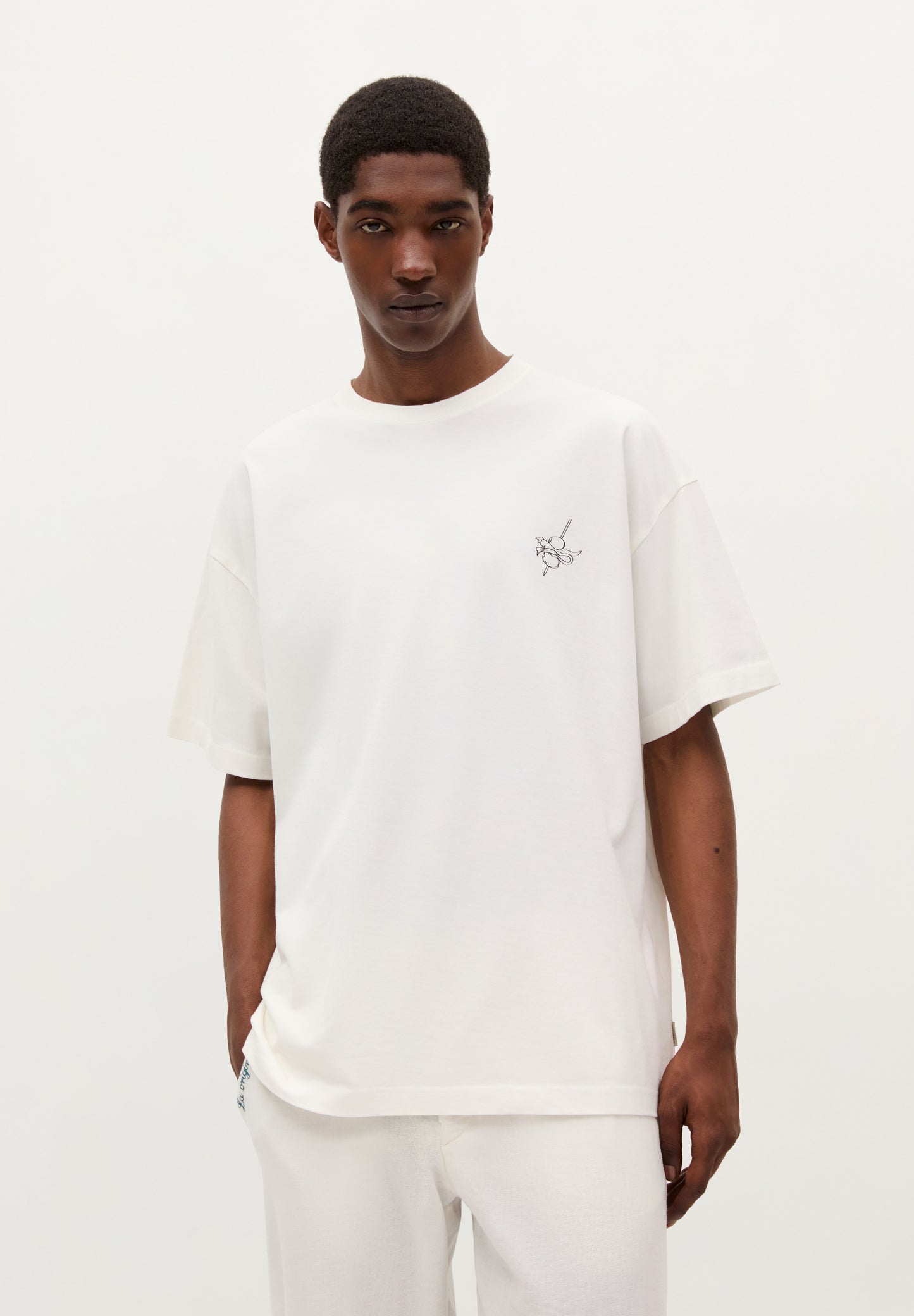 CAMISETA GILDA