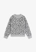 JERSEY PUNTO ANIMAL PRINT