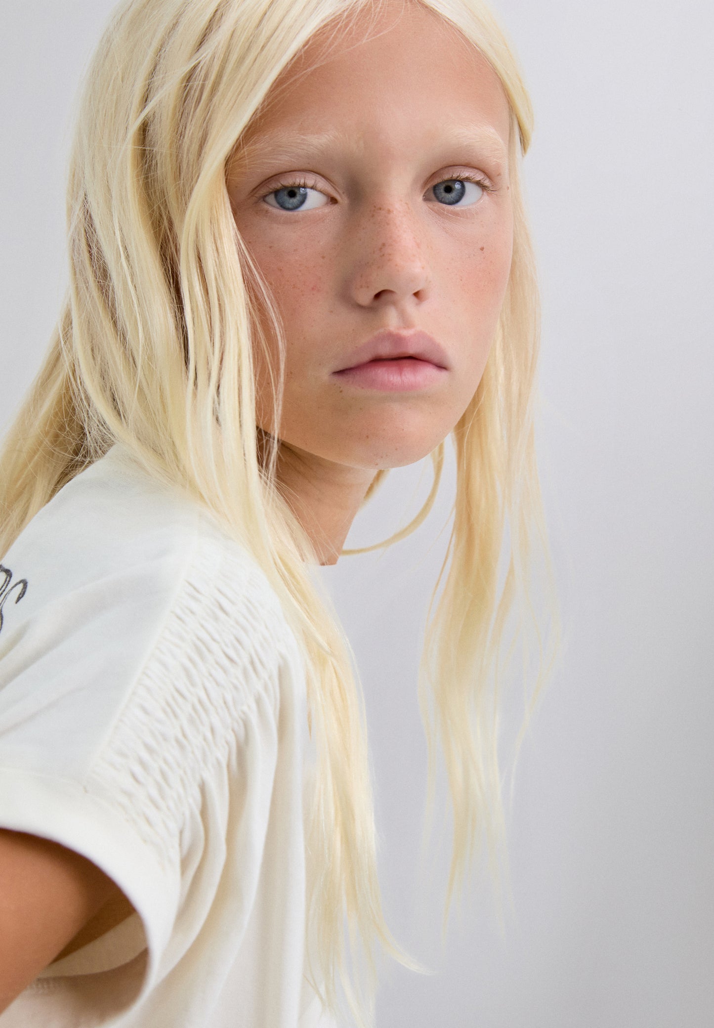CAMISETA PRINT LOGO