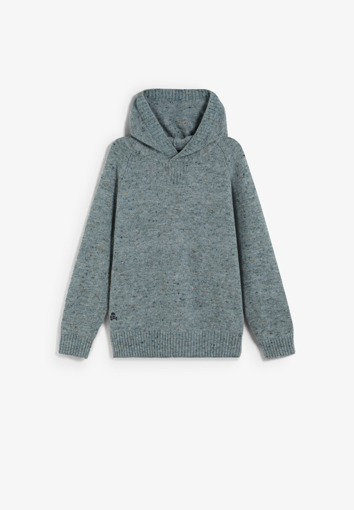 JERSEY PUNTO BÁSICO CALAVERA