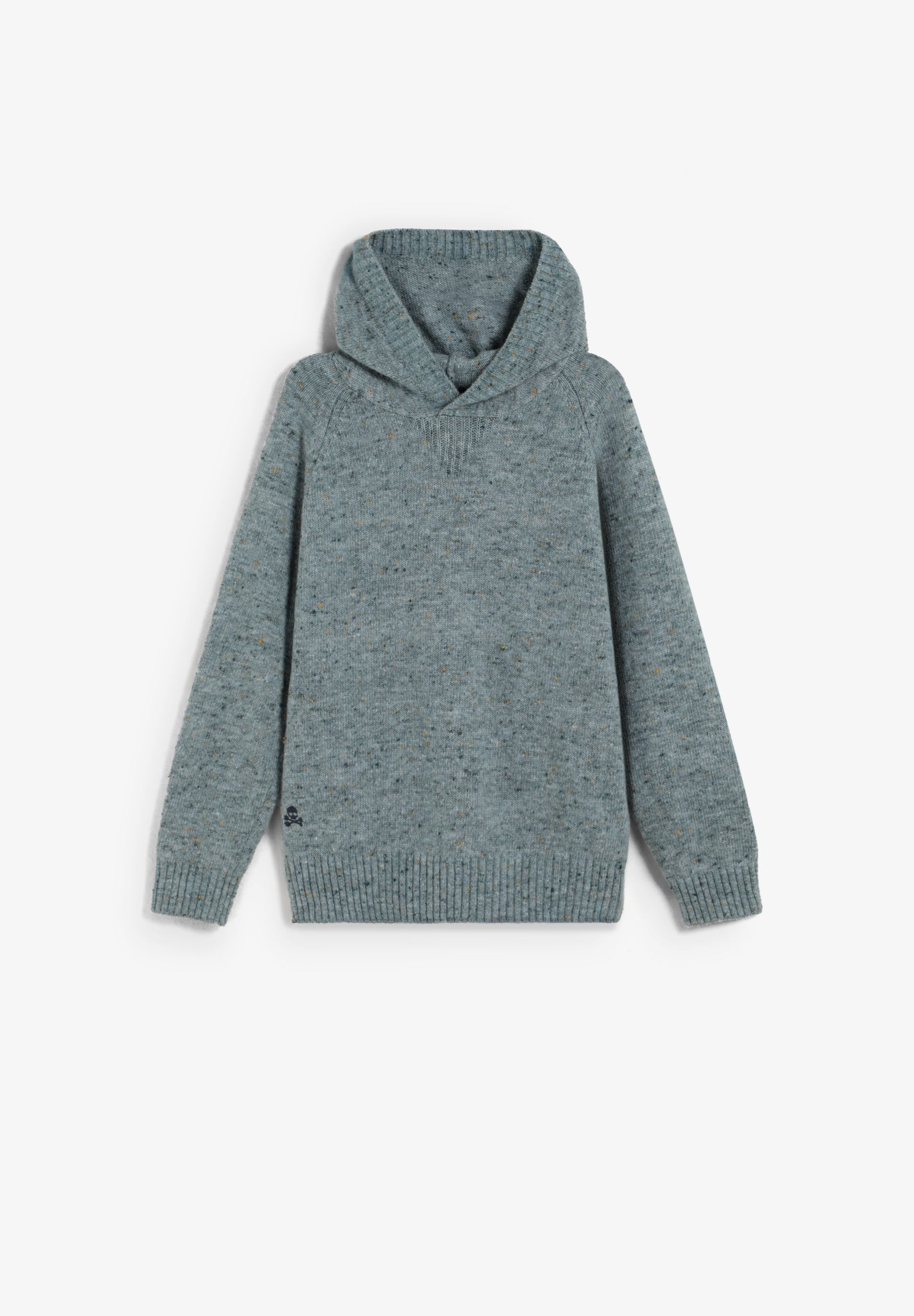 JERSEY PUNTO BÁSICO CALAVERA