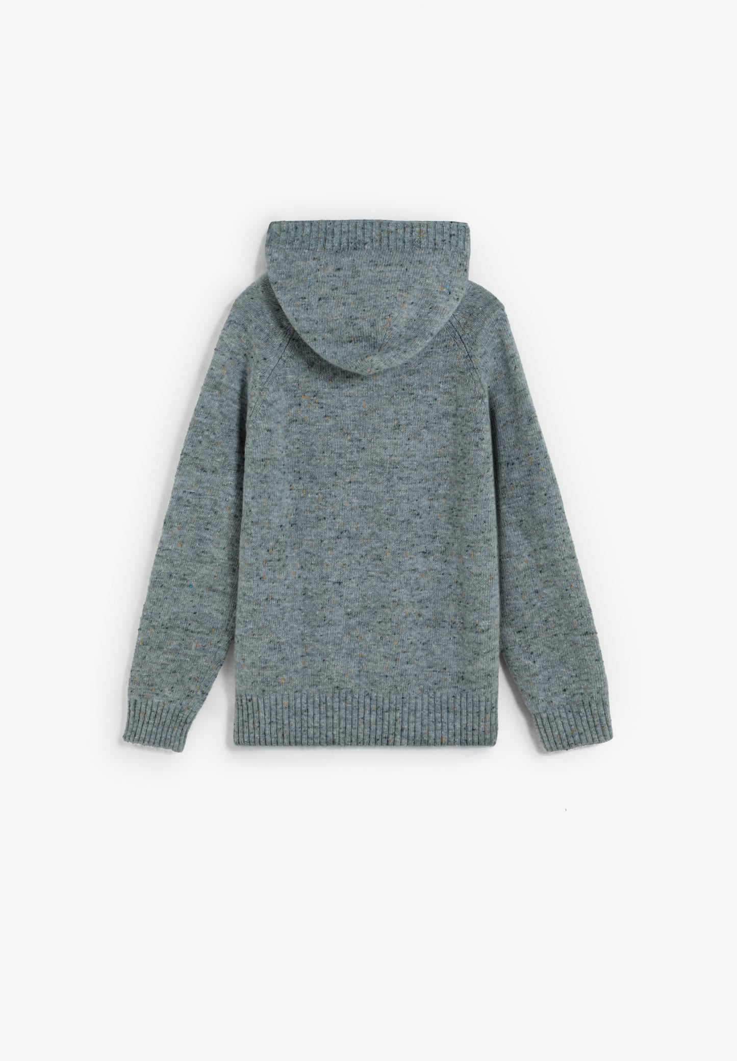 JERSEY PUNTO BÁSICO CALAVERA