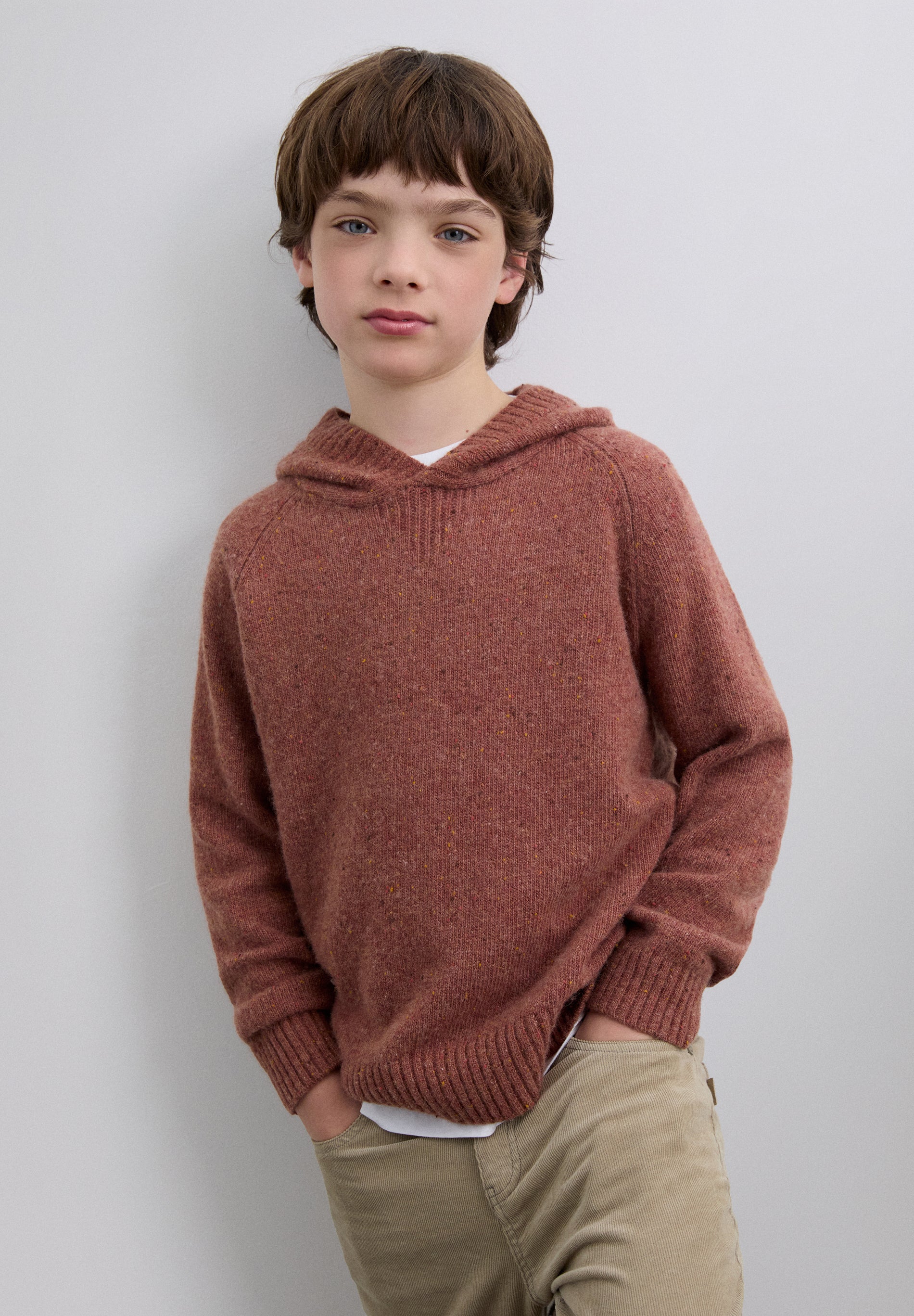 JERSEY PUNTO BÁSICO CALAVERA