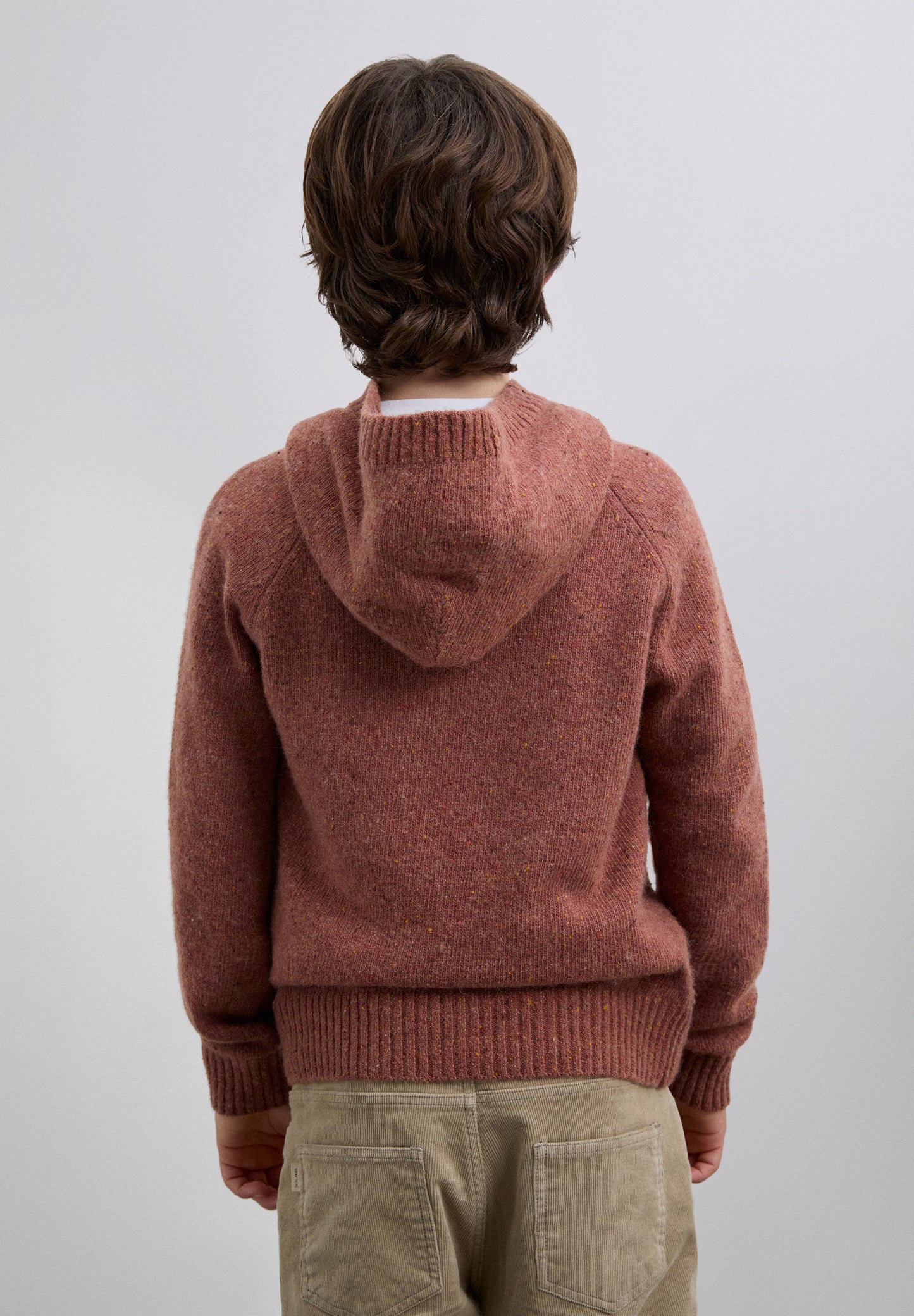 JERSEY PUNTO BÁSICO CALAVERA