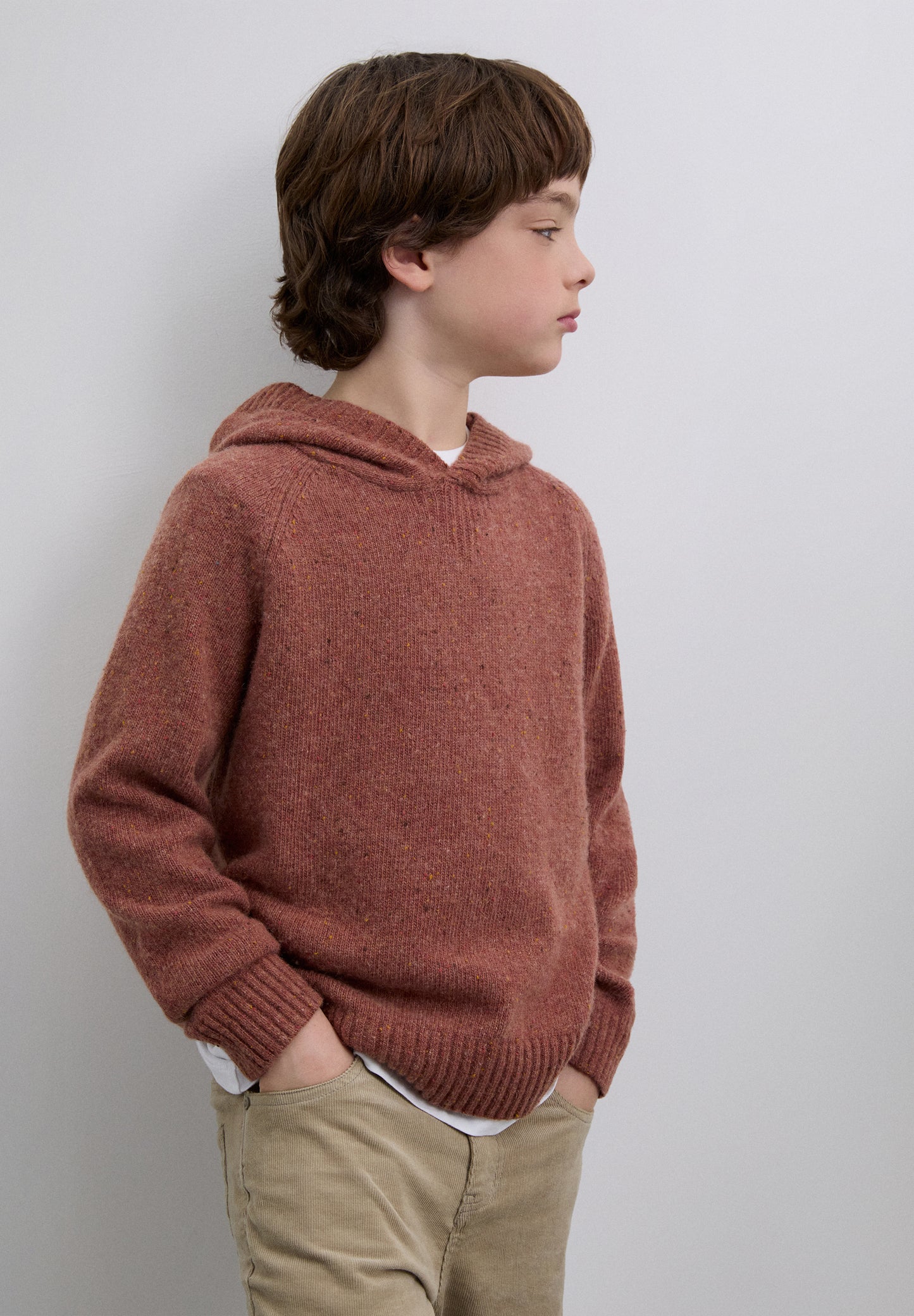 JERSEY PUNTO BÁSICO CALAVERA