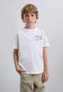 CAMISETA PRINT LOGO