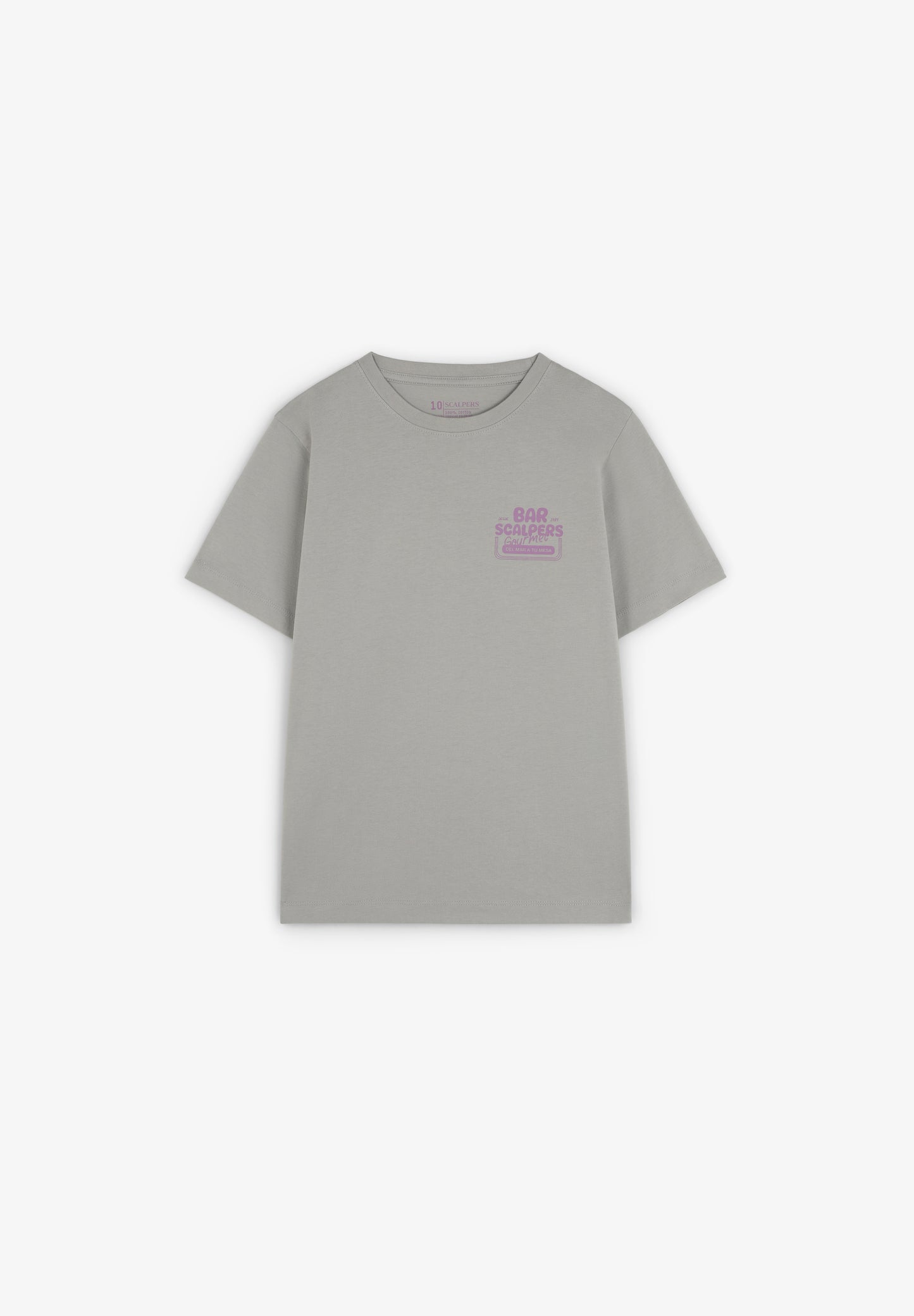 CAMISETA PRINT