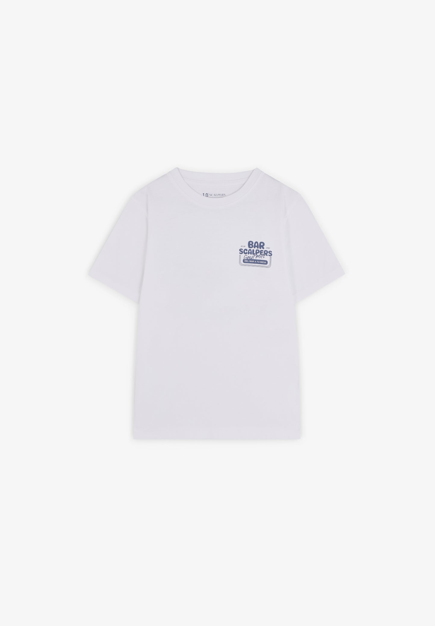 CAMISETA PRINT