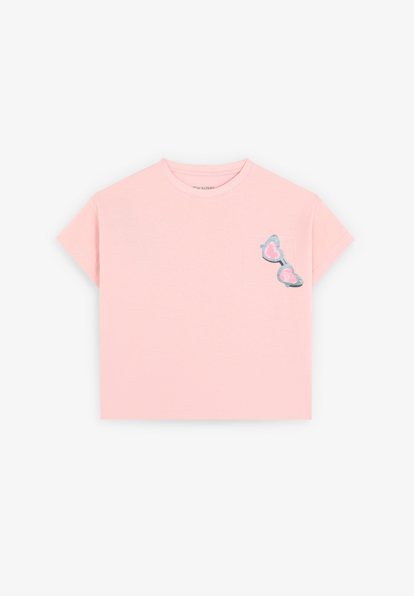 CAMISETA PRINT TRASERO