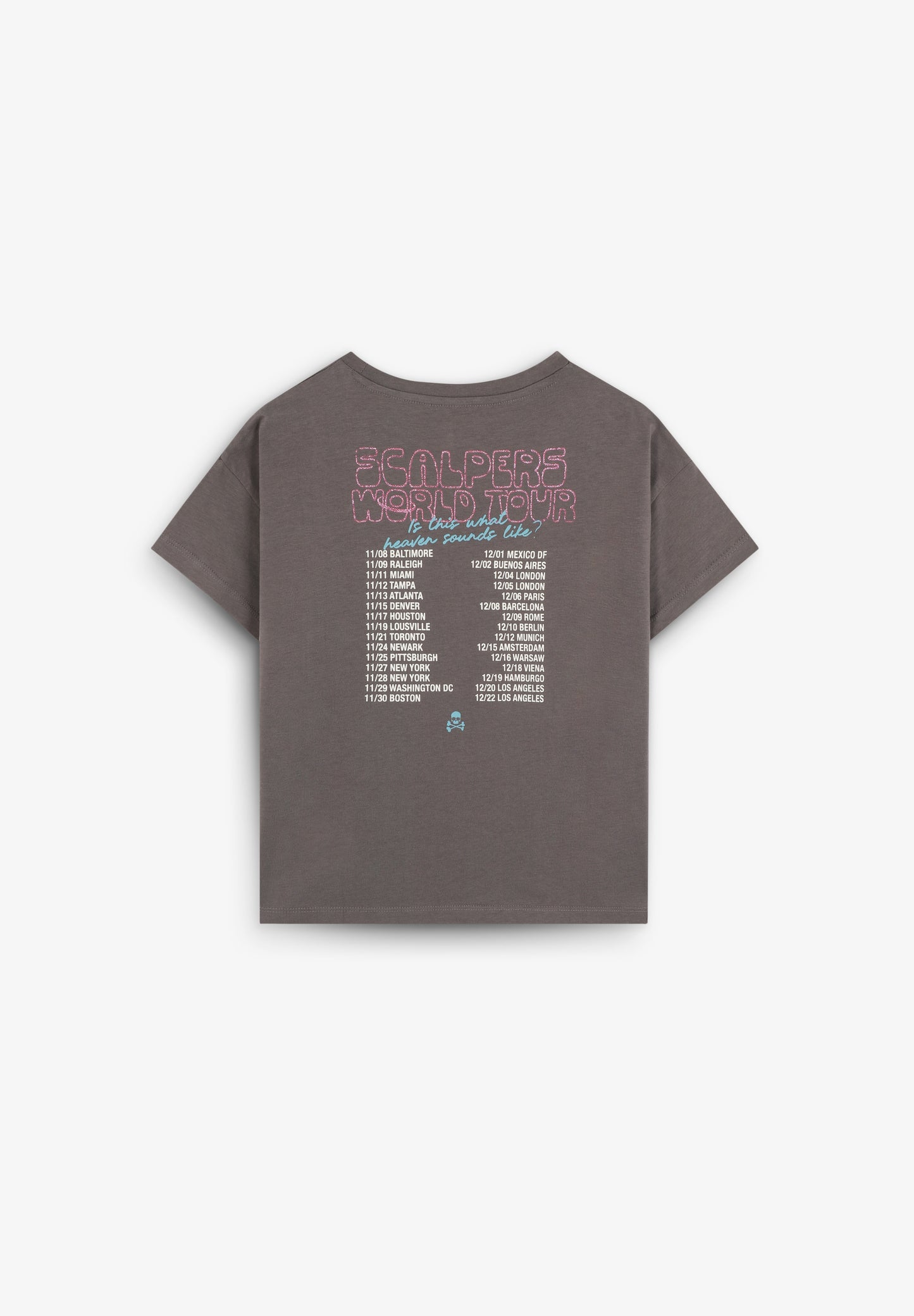 SCCONCERTTEE GIRLS