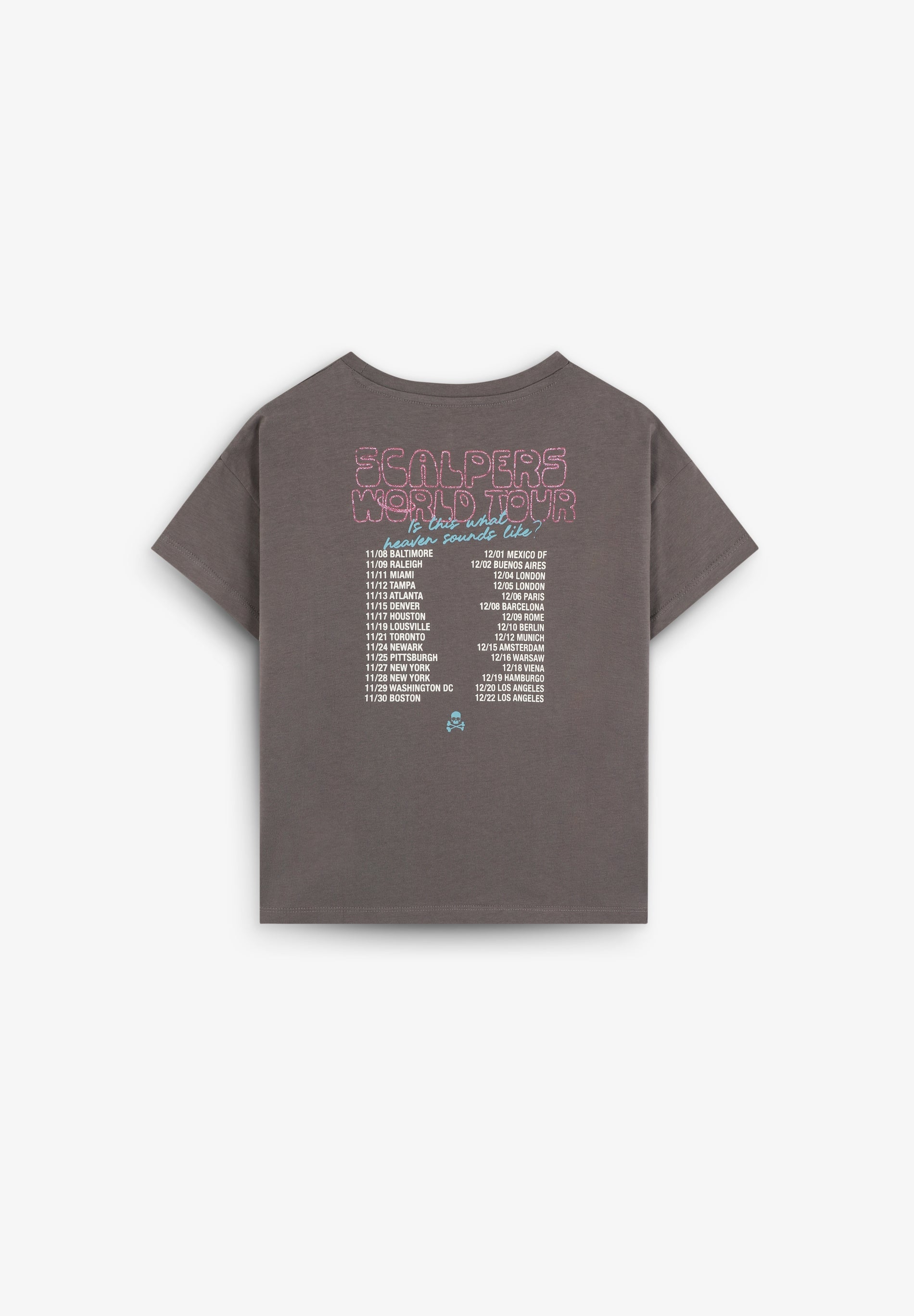 SCCONCERTTEE GIRLS
