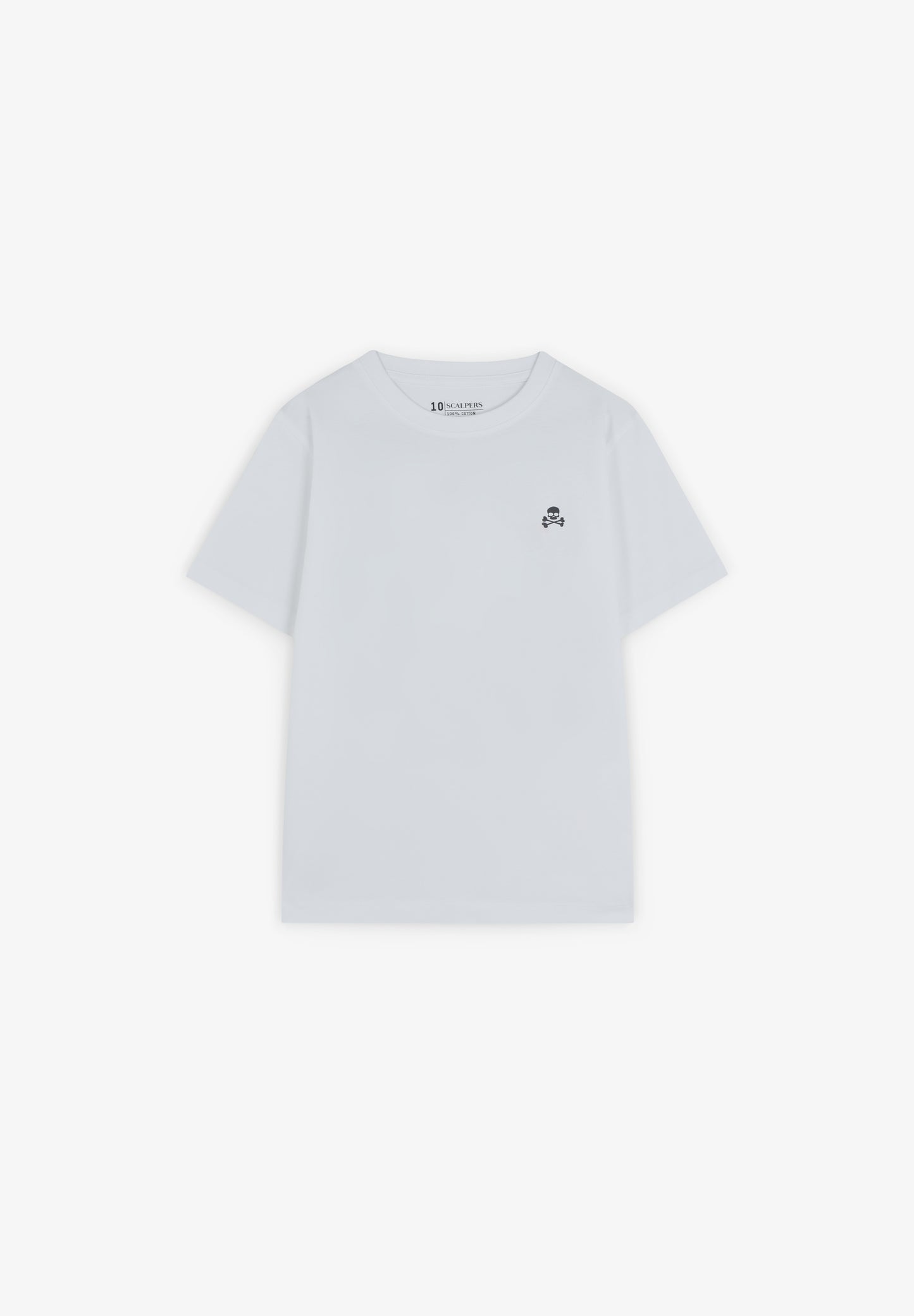 CAMISETA PRINT TOUR