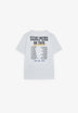CAMISETA PRINT TOUR