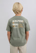 CAMISETA PRINT LOGO