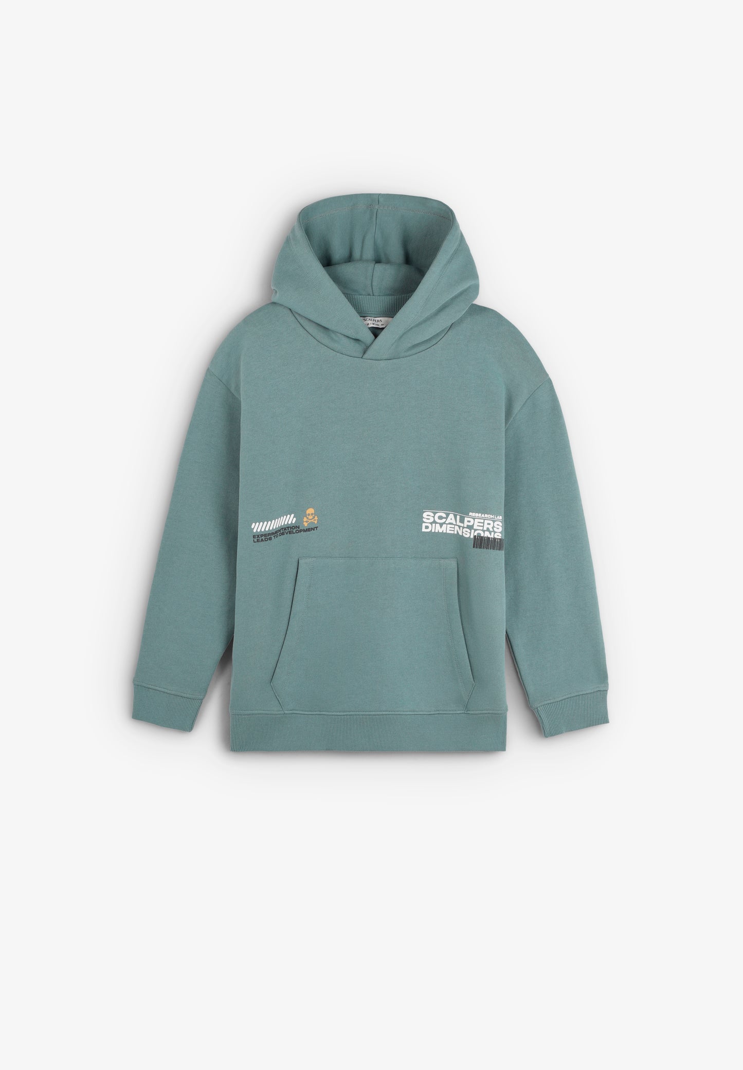 SCDIMENSIONHOODIE KIDS