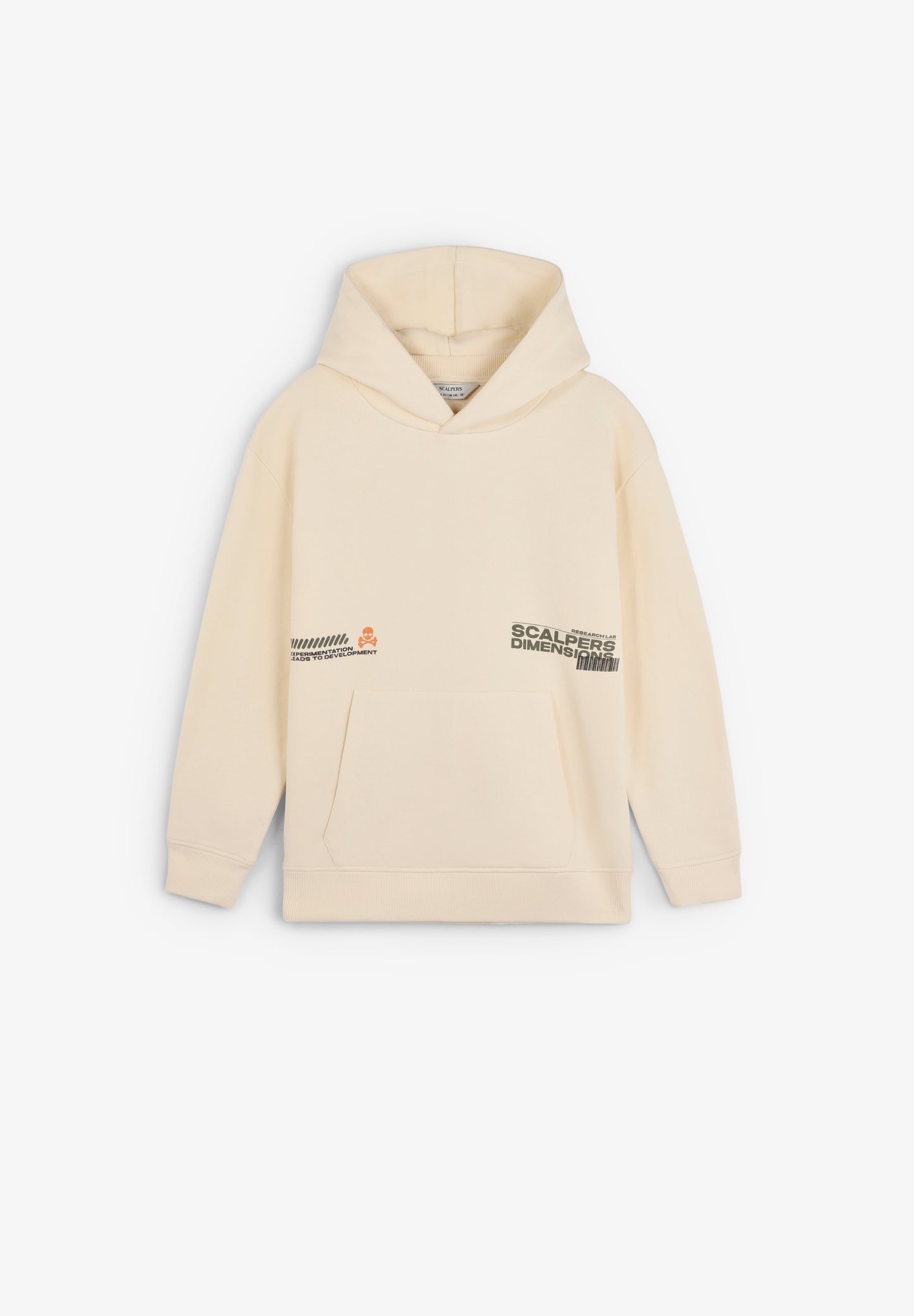 SCDIMENSIONHOODIE KIDS