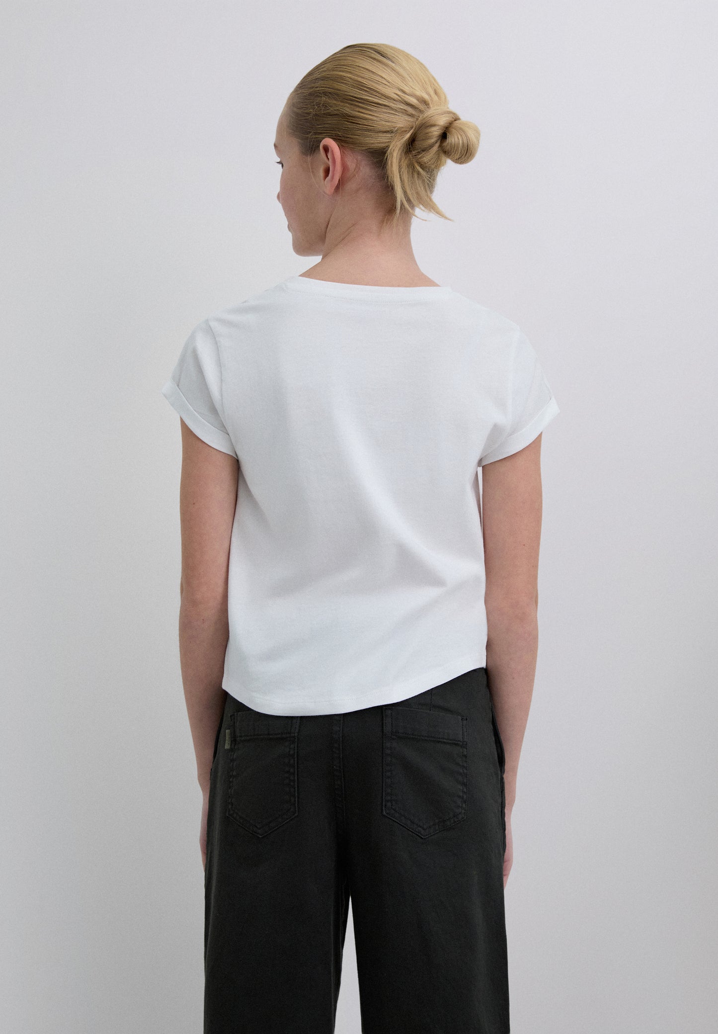 CAMISETA ESTAMPADA DISCO CLUB