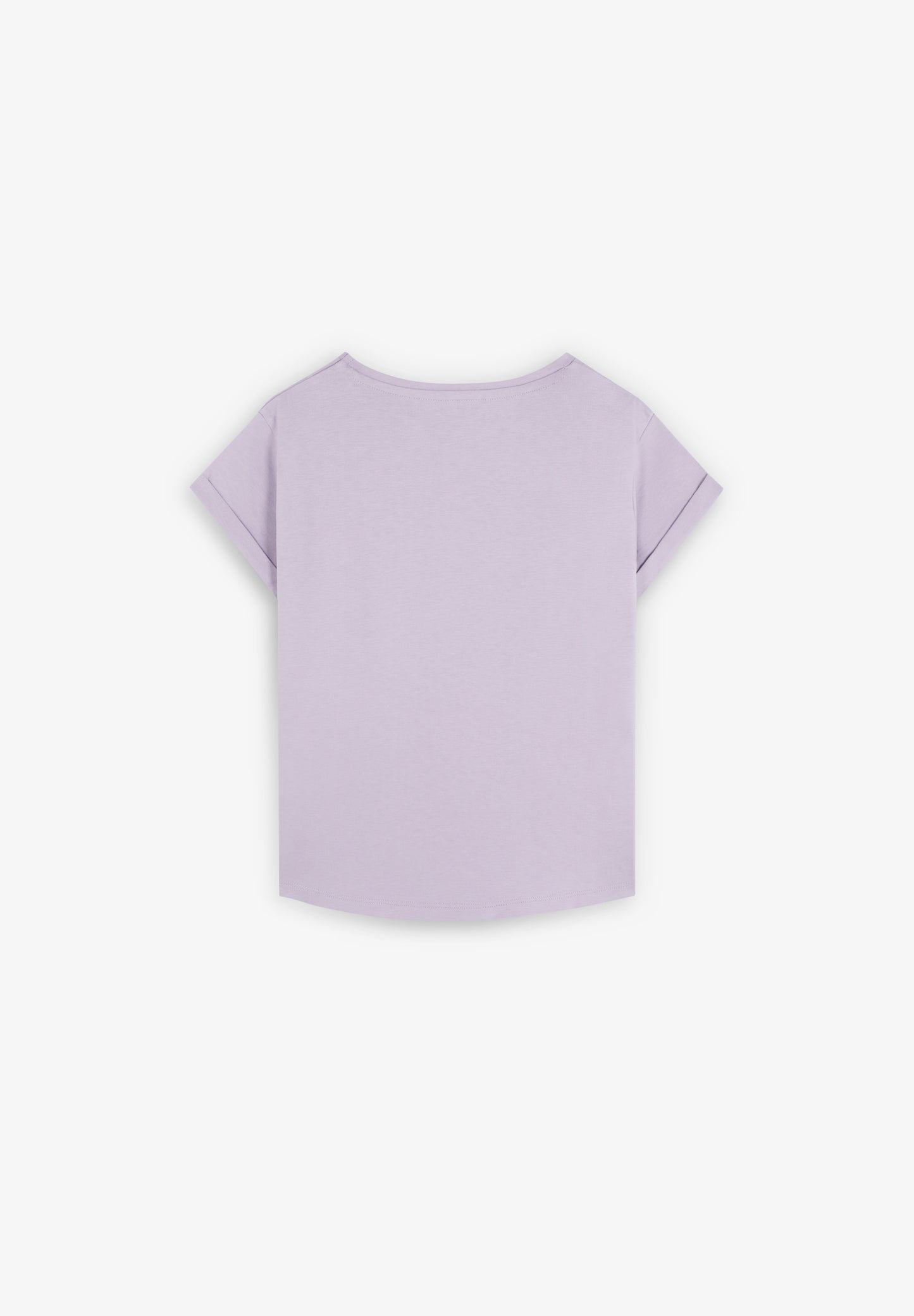 CAMISETA ESTAMPADA ÁGUILA