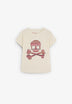 CAMISETA PRINT ÉTNICA