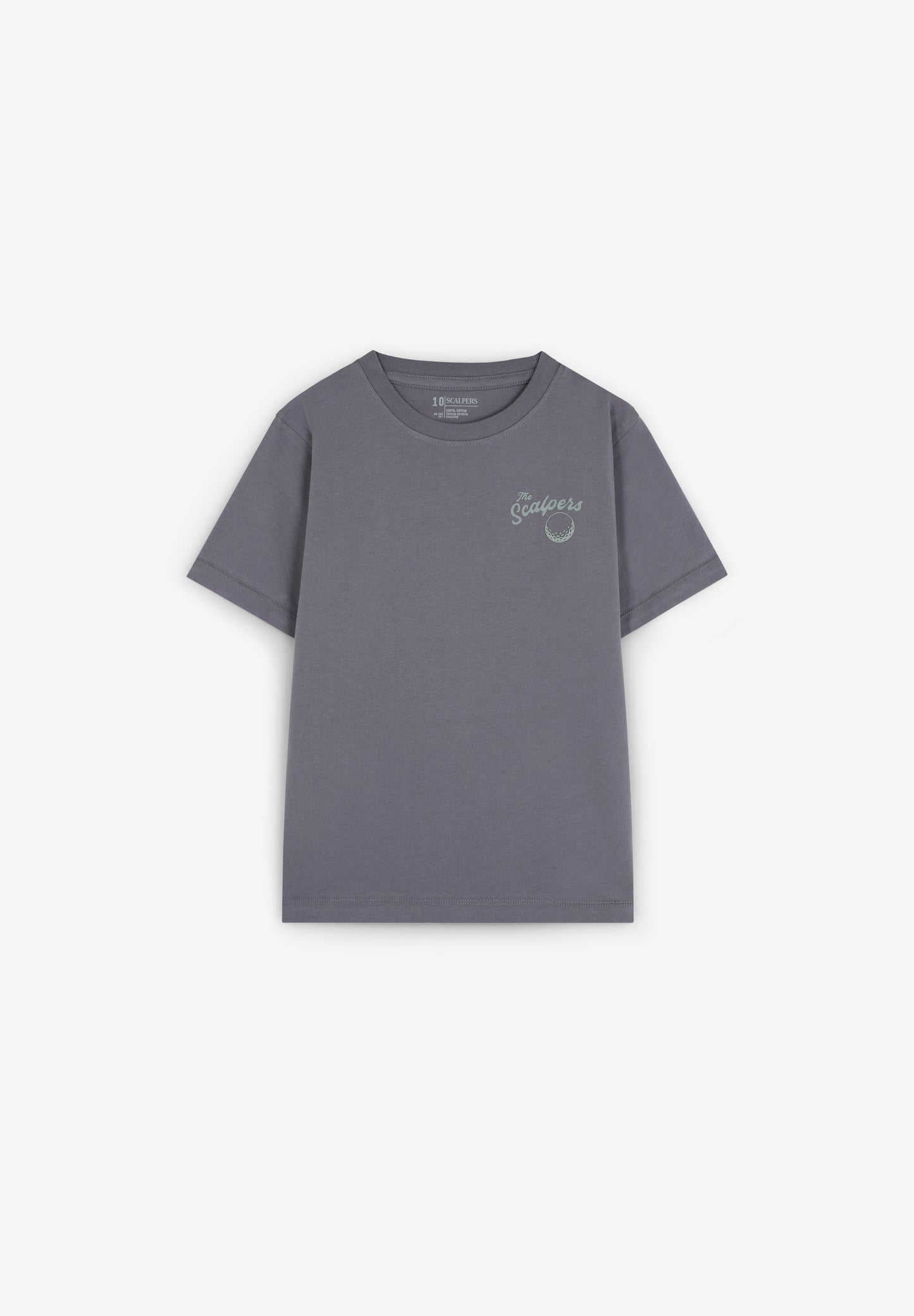 CAMISETA PRINT GOLF