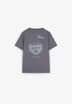 CAMISETA PRINT GOLF