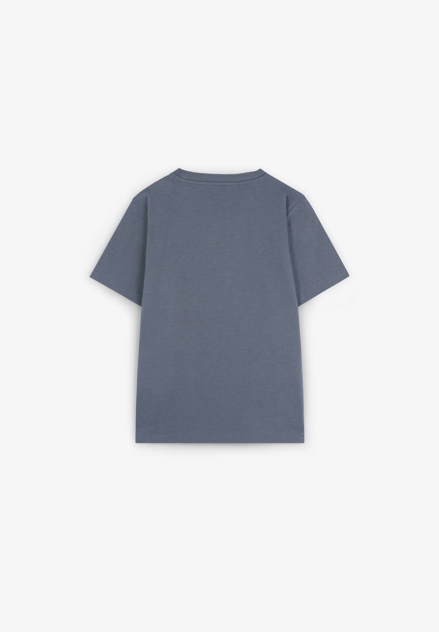 CAMISETA PRINT LOGO