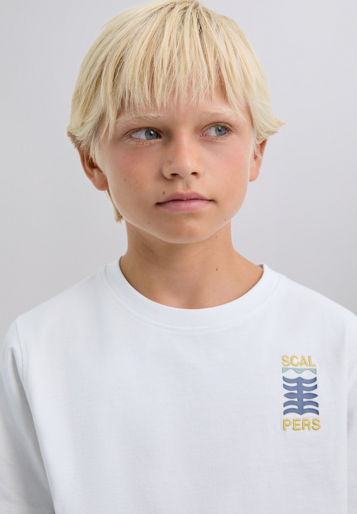 CAMISETA PRINT LOGO