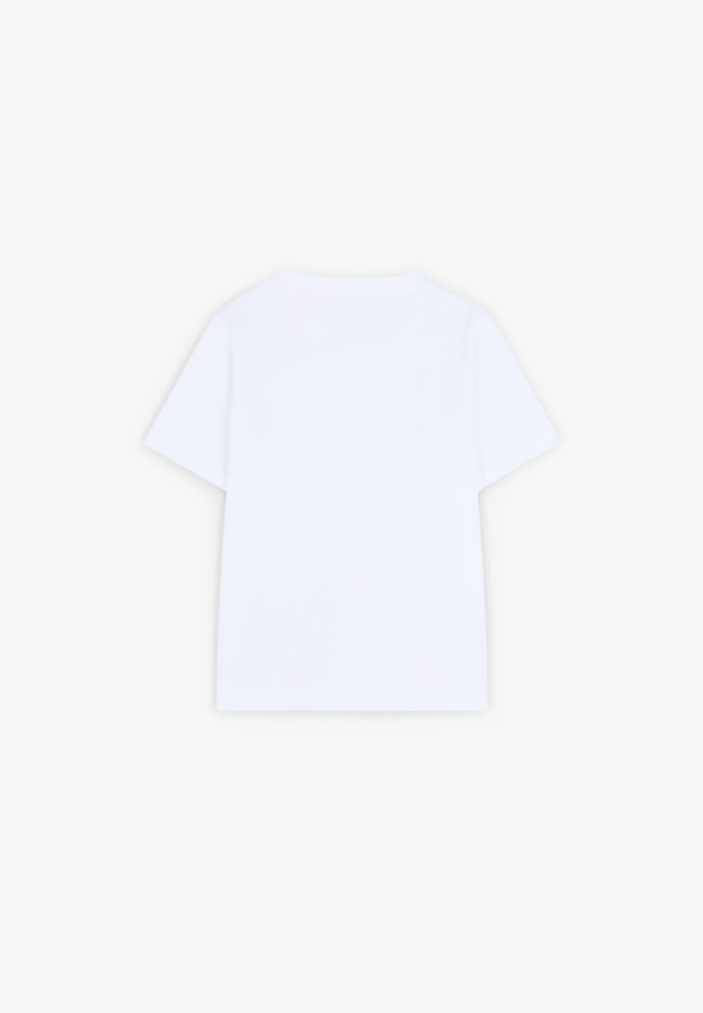 CAMISETA PRINT LOGO