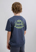 CAMISETA PRINT LOGO