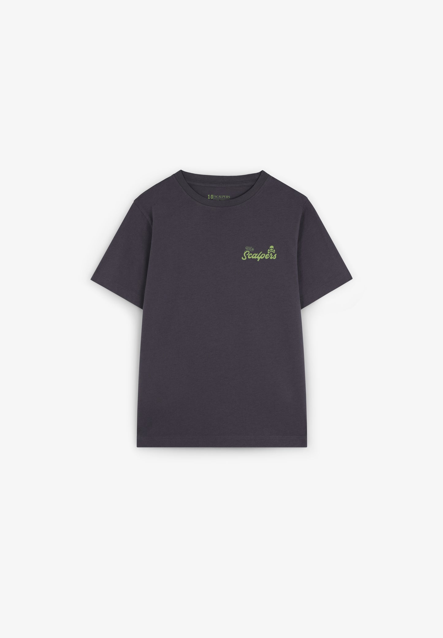 CAMISETA PRINT LOGO