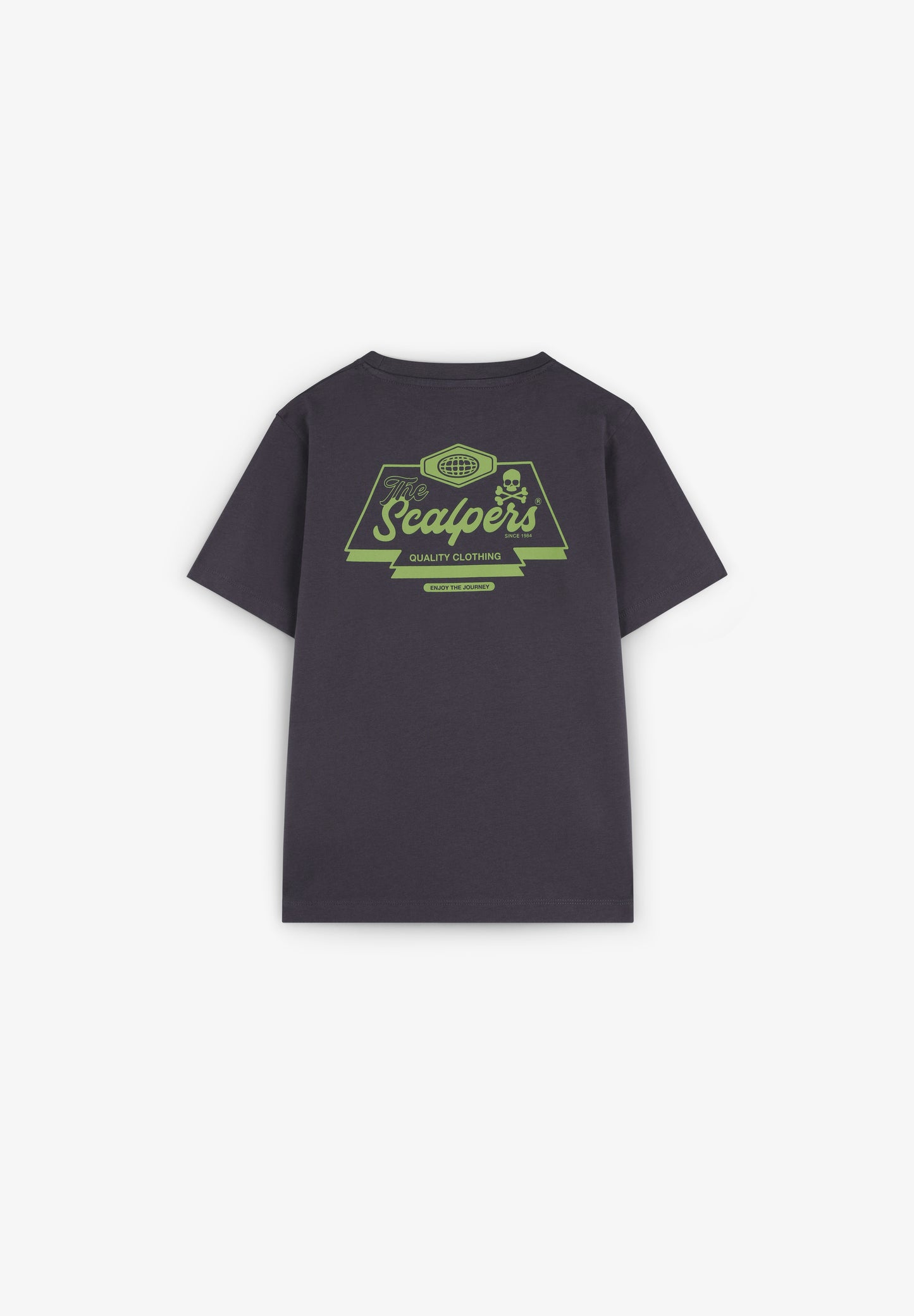 CAMISETA PRINT LOGO