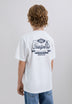 CAMISETA PRINT LOGO