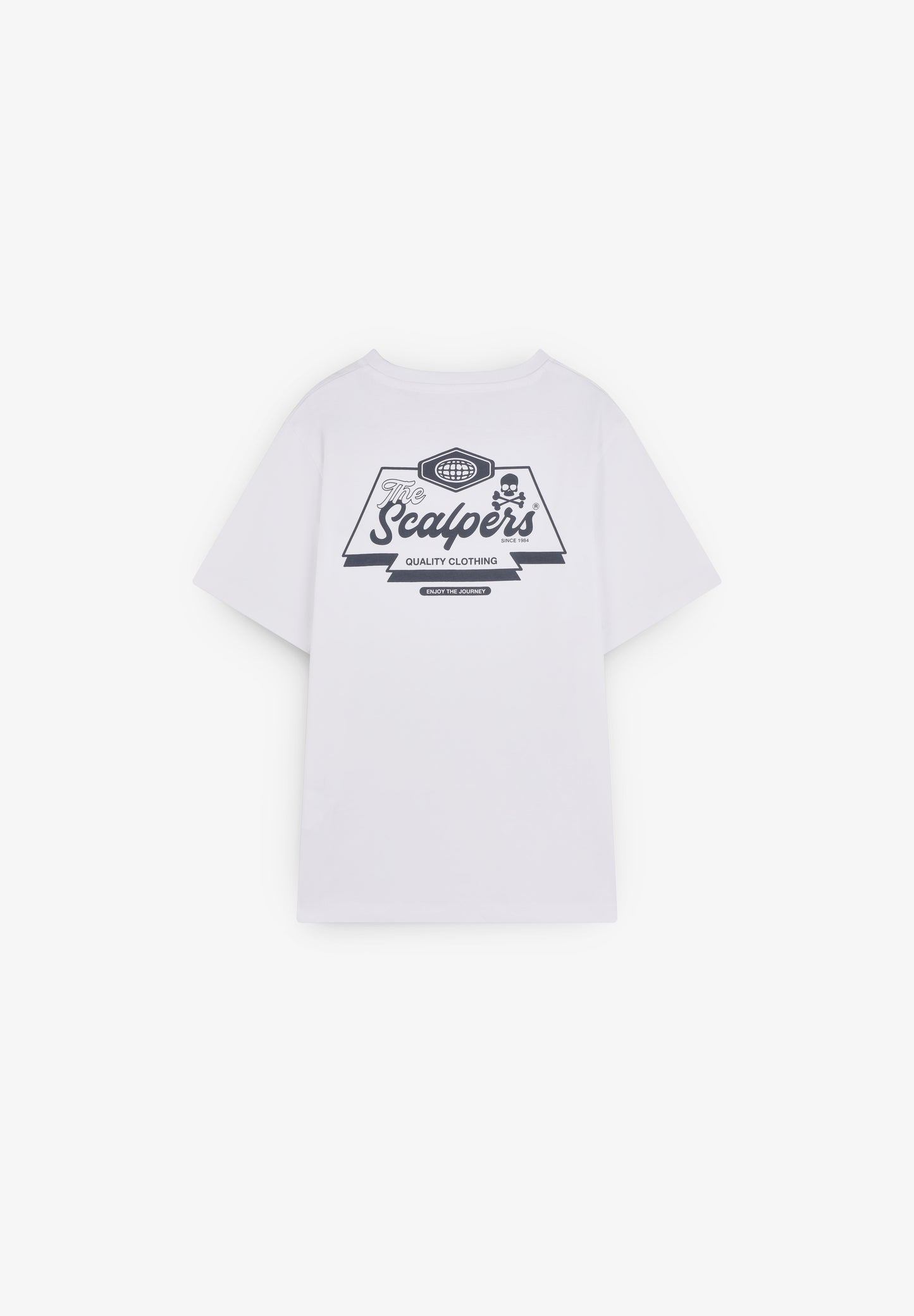 CAMISETA PRINT LOGO
