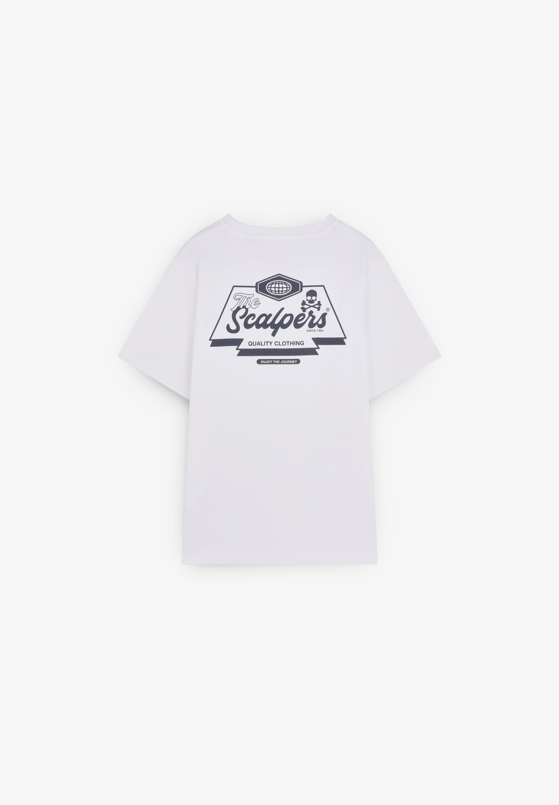 CAMISETA PRINT LOGO