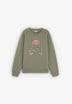 SUDADERA PRINT CALAVERA