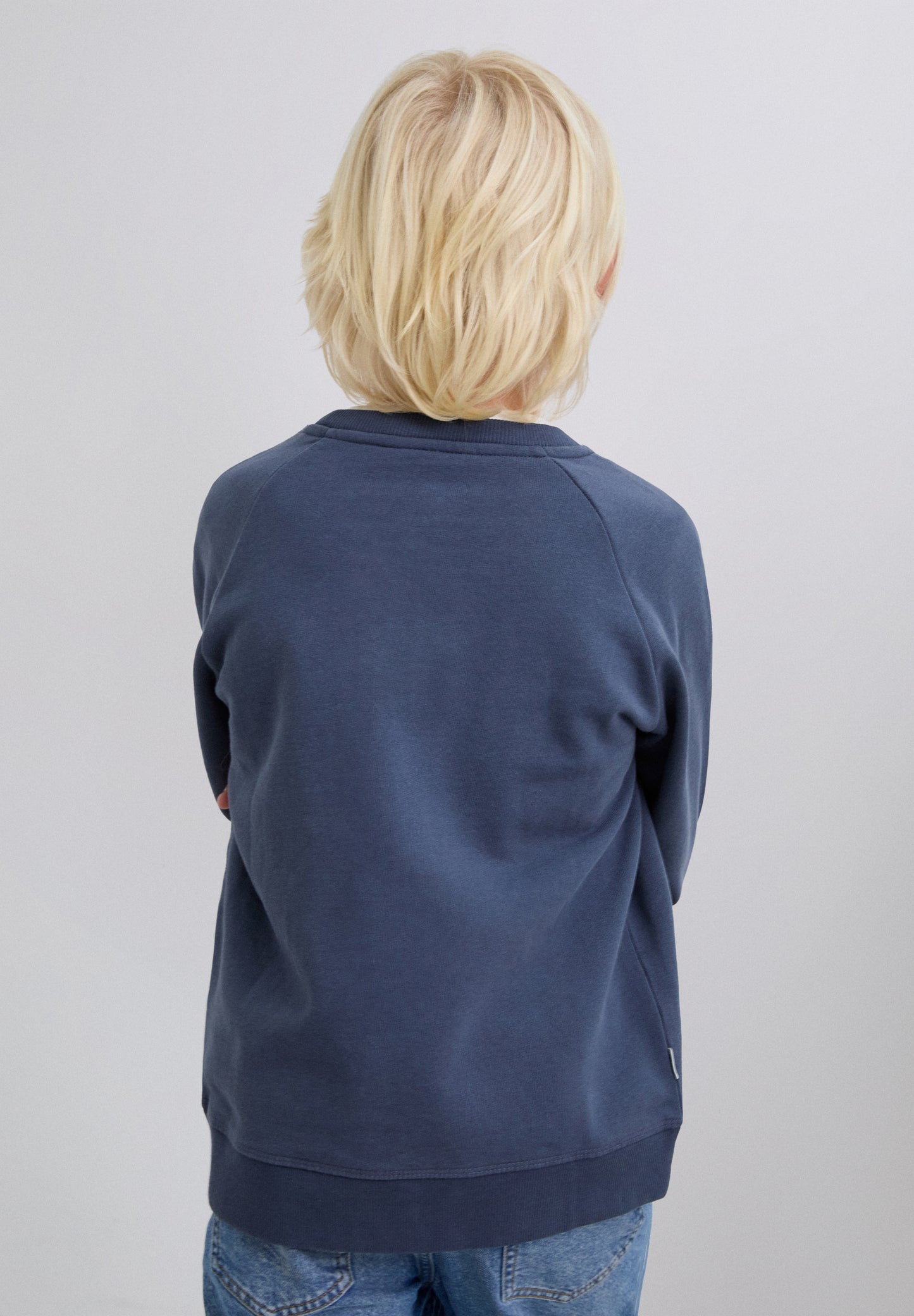 SUDADERA PRINT CALAVERA