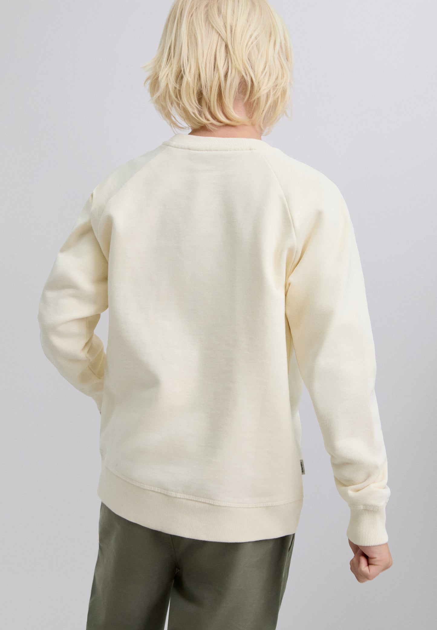 SUDADERA PRINT CALAVERA