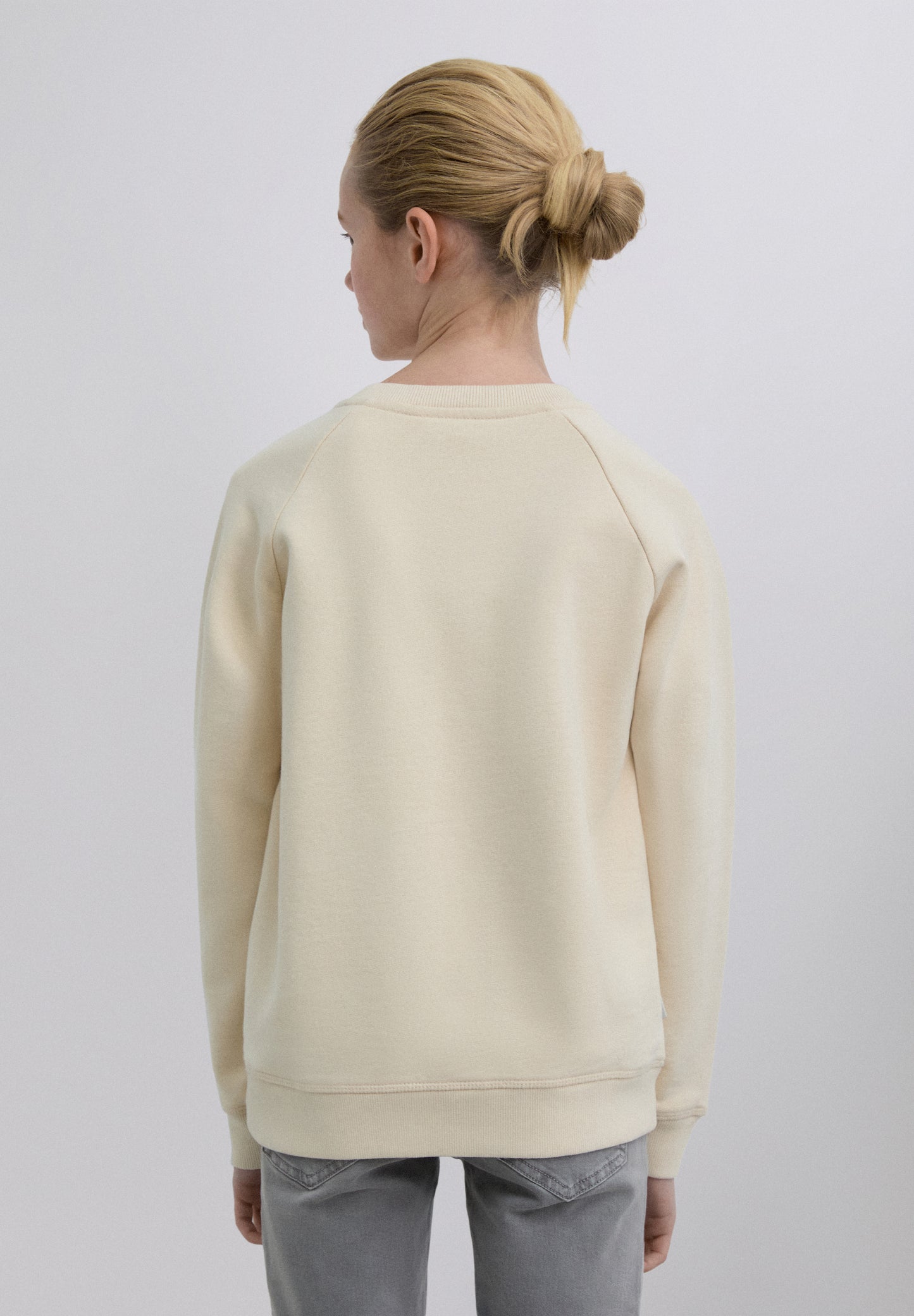 SUDADERA PRINT CALAVERA