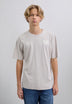 CAMISETA PRINT OFF LIMITS