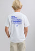 CAMISETA PRINT OFF LIMITS