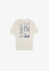 CAMISETA PRINT LOGO