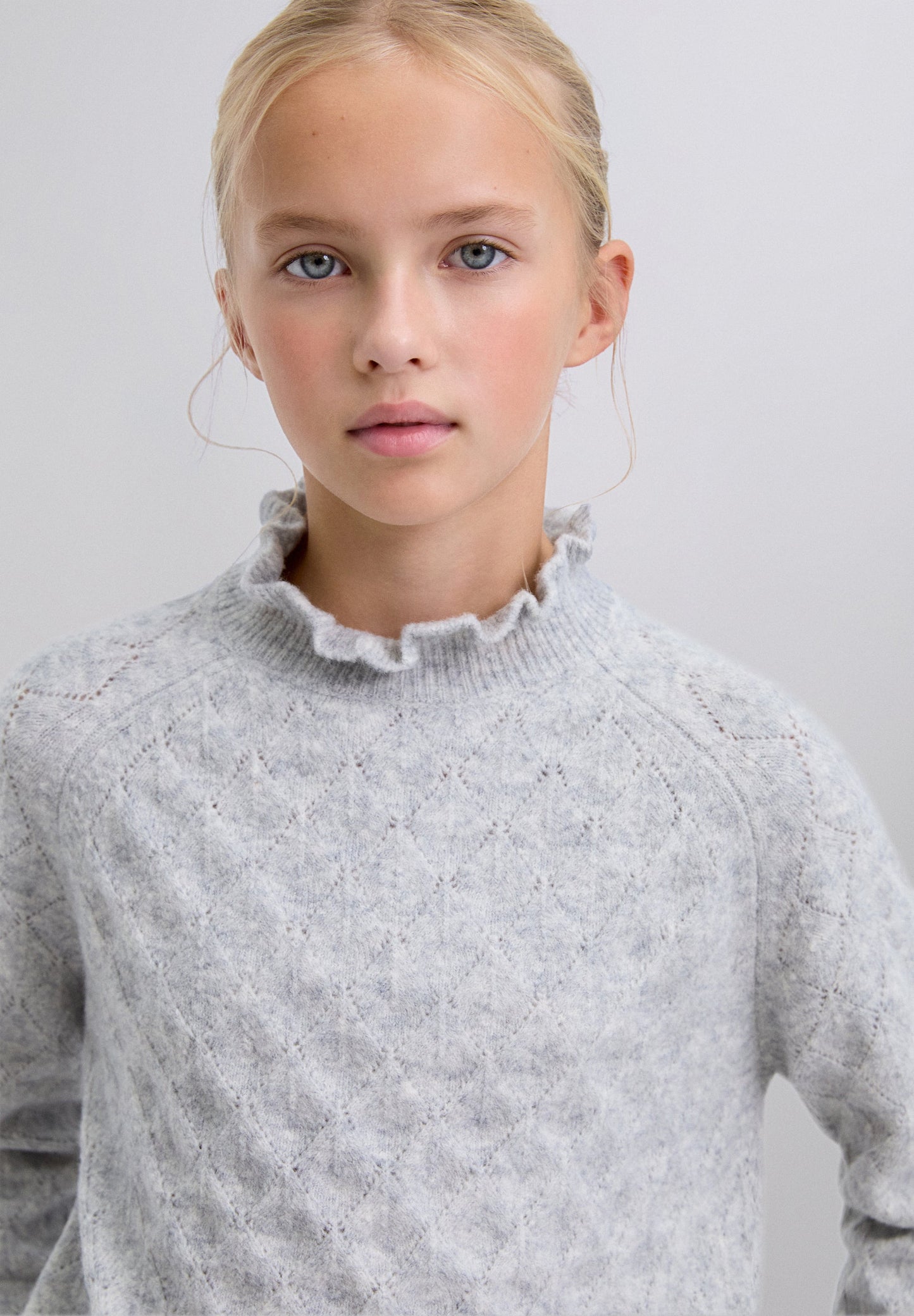 JERSEY LANA MERINO CUELLO PERKINS