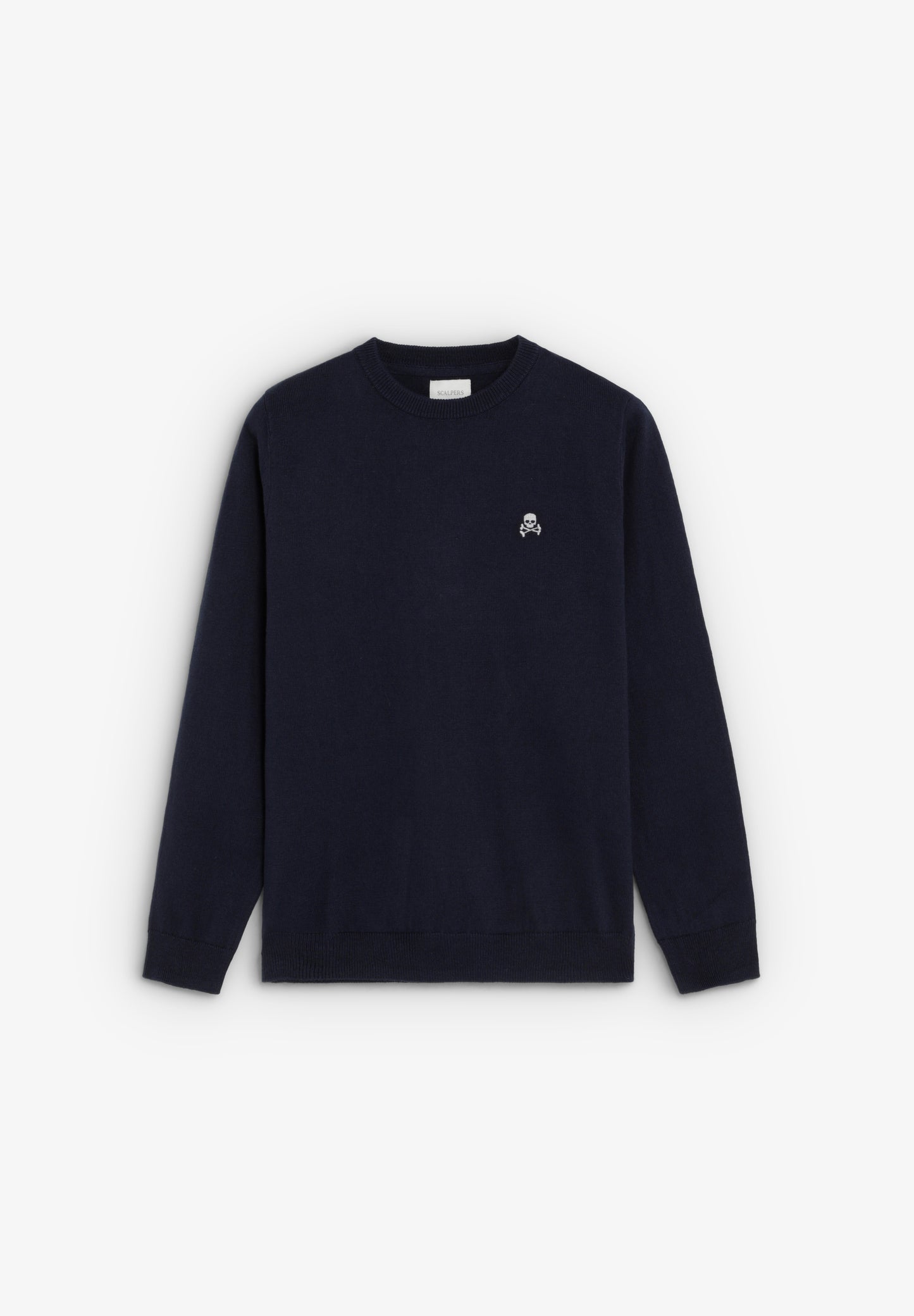 SCNOS ROUND NECK TRICOT KIDS