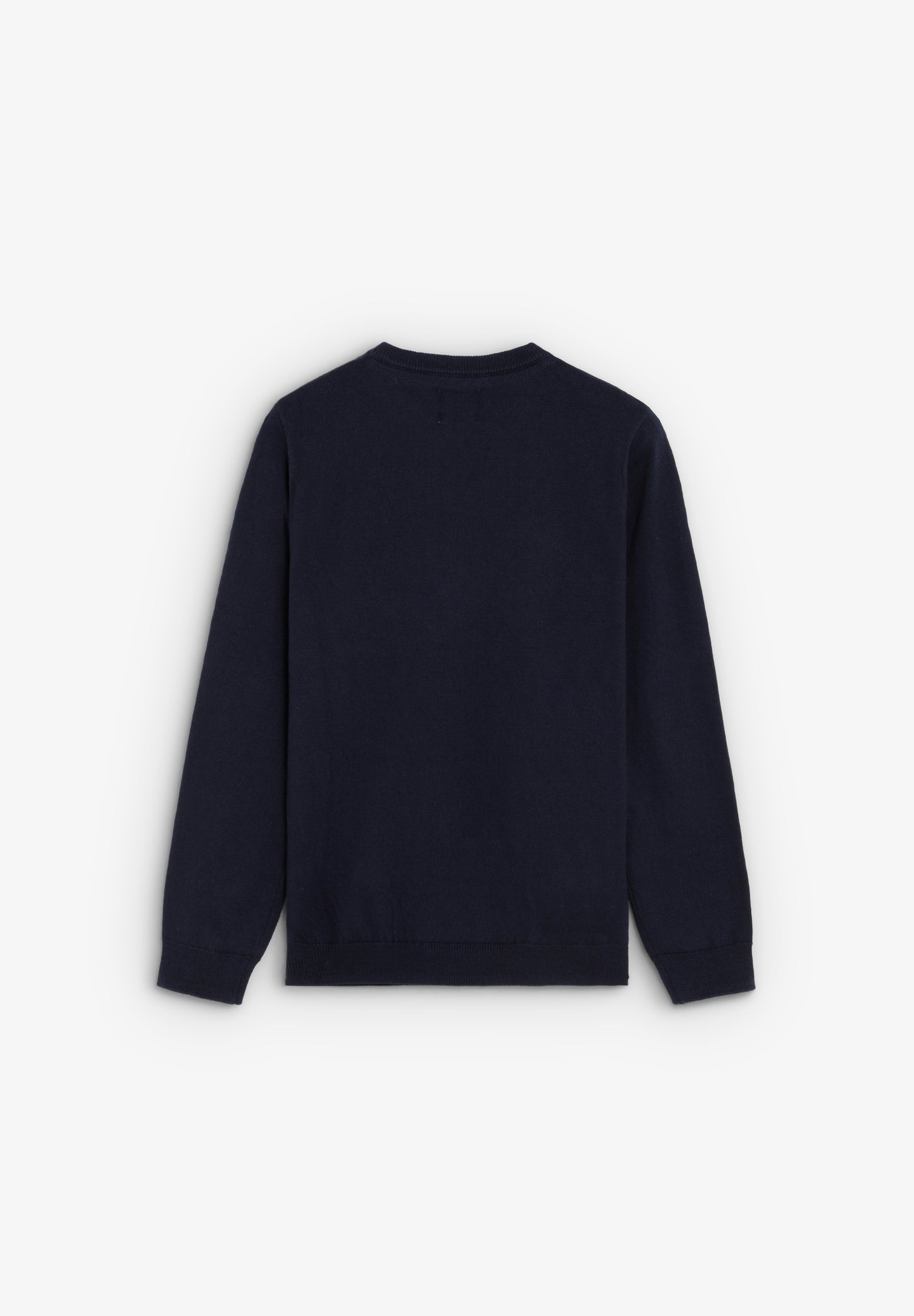 SCNOS ROUND NECK TRICOT KIDS
