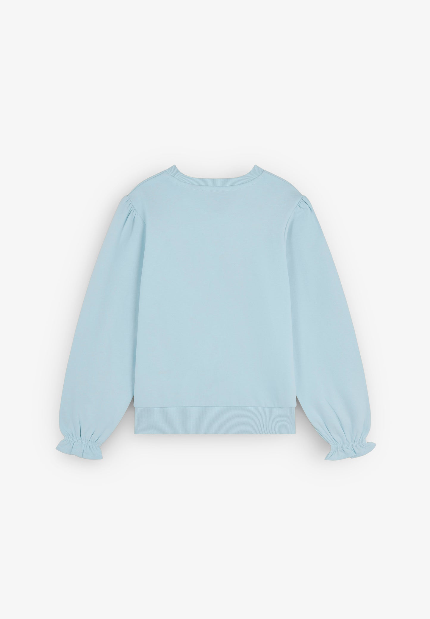SUDADERA CALAVERA BORDADA