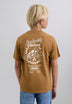 CAMISETA PRINT PIZZA