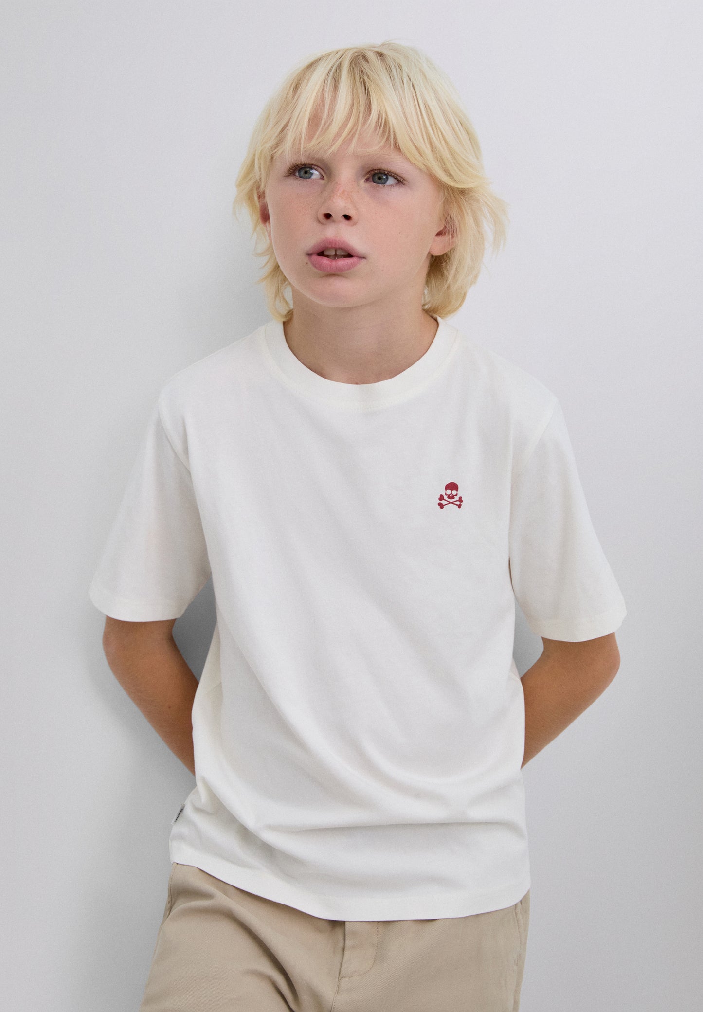 CAMISETA PRINT PIZZA