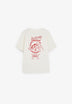 CAMISETA PRINT PIZZA