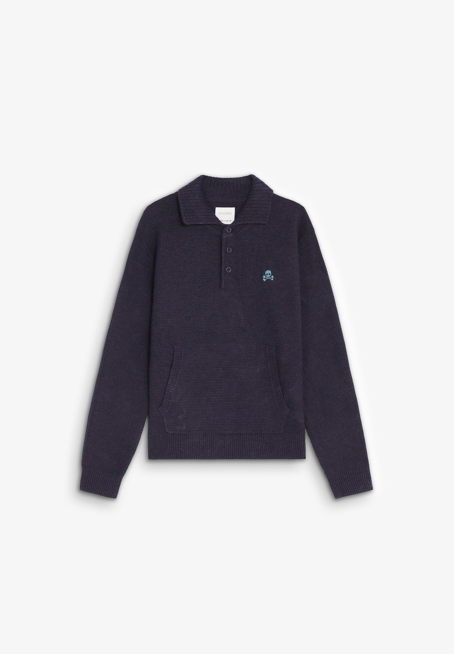SCPOLO TRICOT KIDS