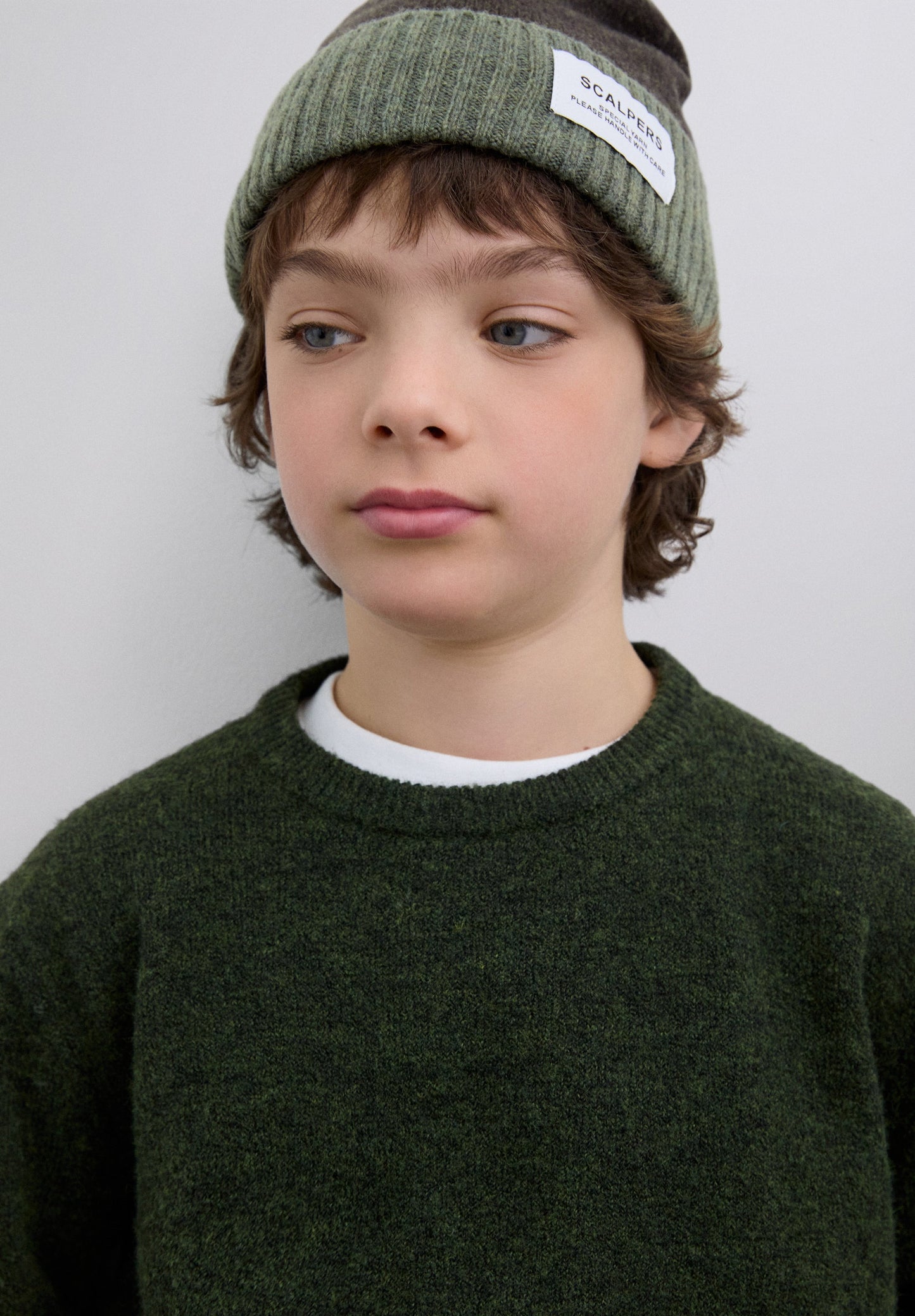 JERSEY CUELLO REDONDO